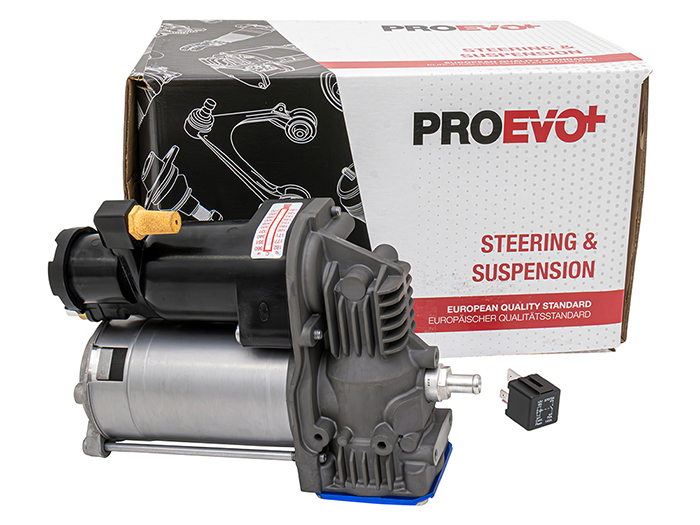 COMPRESSOR - AIR SUSPENSION — afbeelding 3