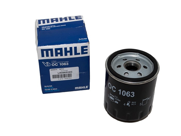 OIL FILTER