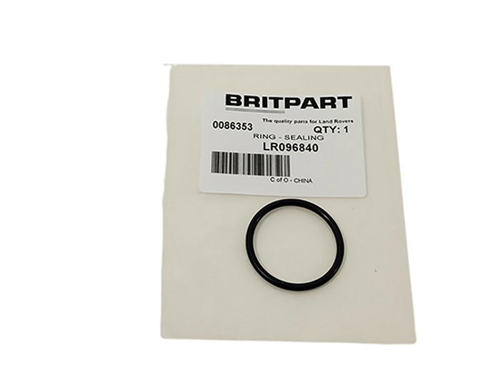 RING - SEALING