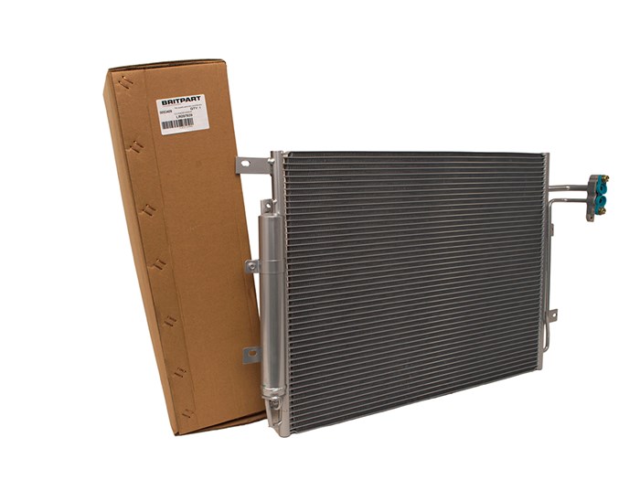 CONDENSER