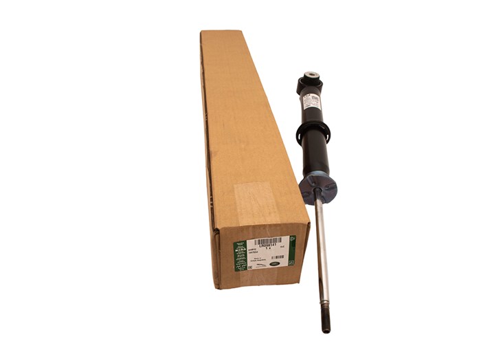 SHOCK ABSORBER - REAR