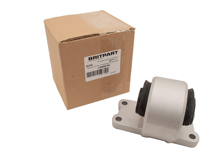 INSULATOR - ENGINE SUPPORT