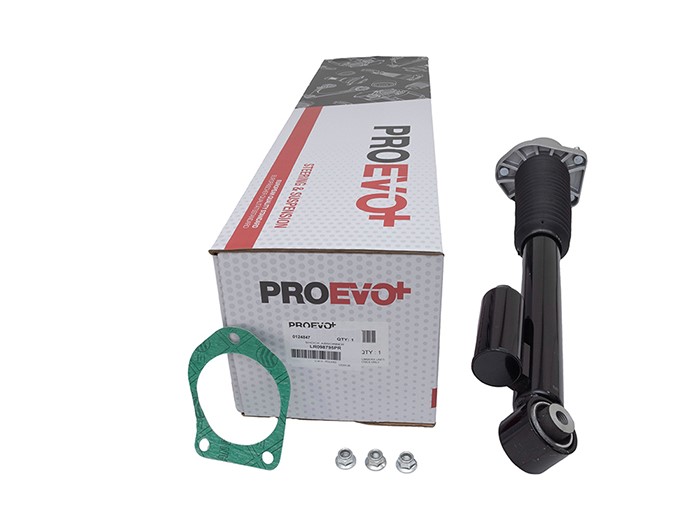 SHOCK ABSORBER