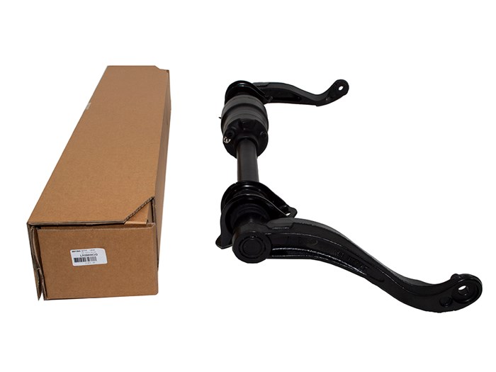 BAR - REAR STABILIZER