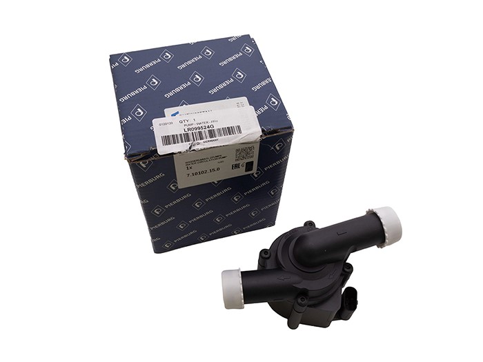 PUMP - WATER - FFH
