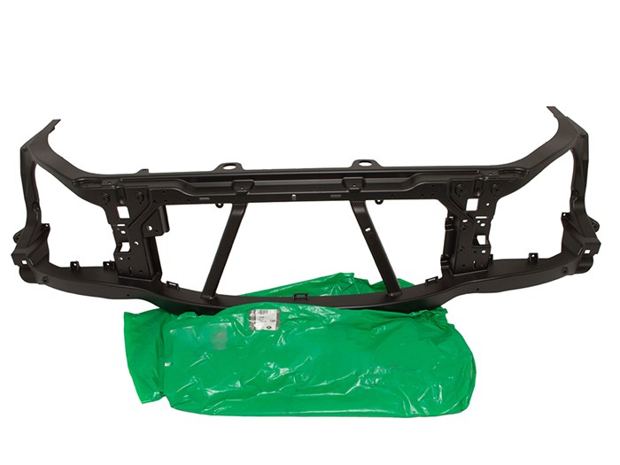 FRONT END