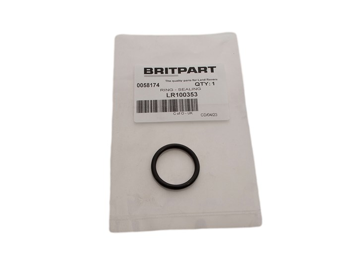 RING - SEALING