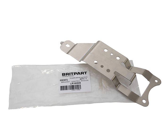 BRACKET - CONTROL MODULE