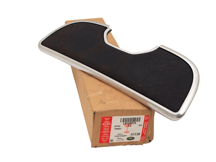 GRILLE - SPEAKER