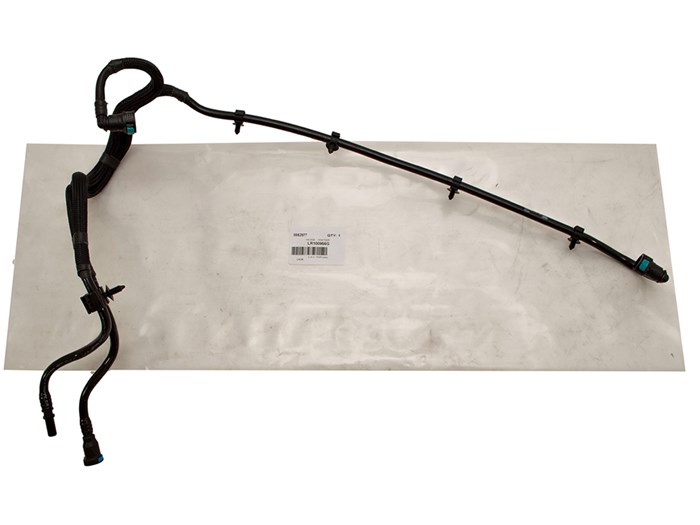 HOSE - WATER