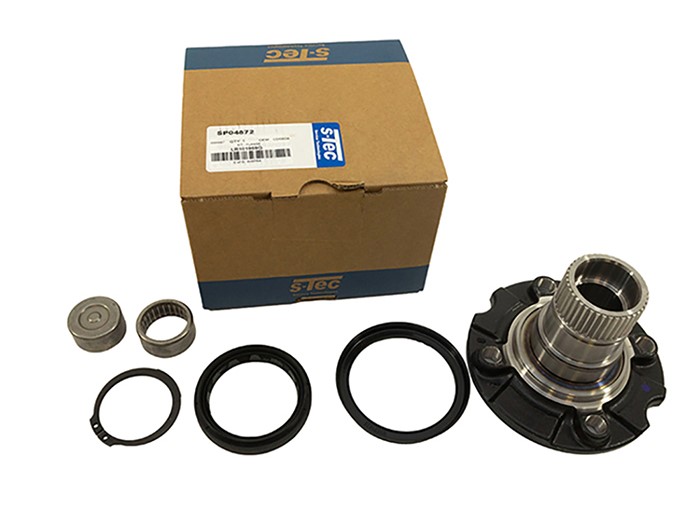 KIT - FLANGE