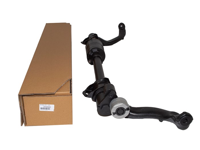 BAR - FRONT STABILIZER