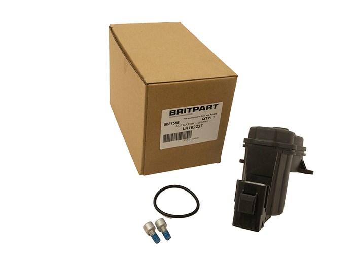 ACTUATOR - BRAKE