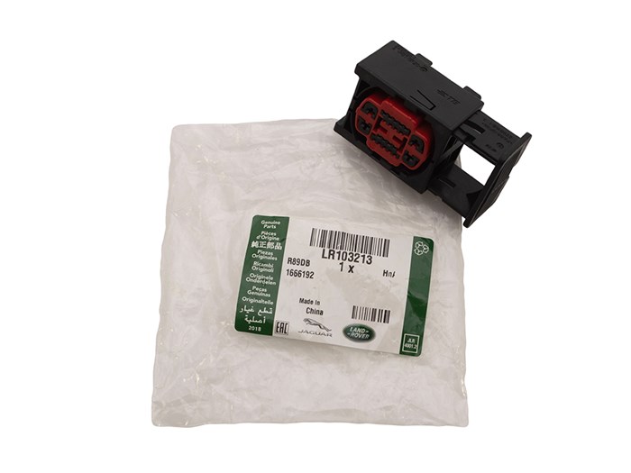 CONNECTOR - CABLE