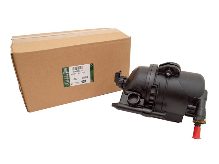 FILTER - FUEL - PRIMARY