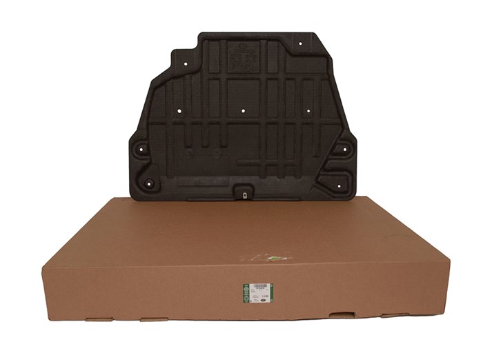 SHIELD - ENGINE COMPARTMENT SPLASH