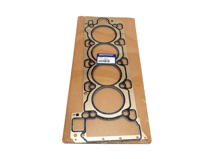 GASKET - CYLINDER HEAD