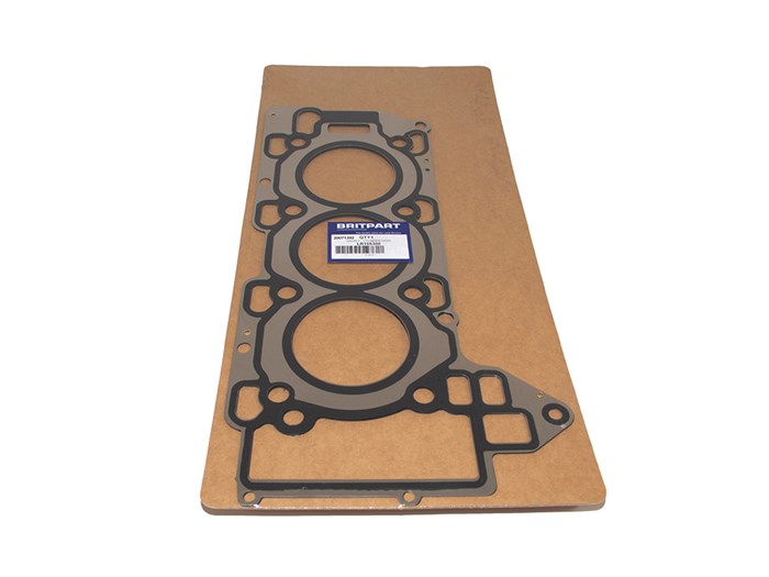 GASKET - CYLINDER HEAD