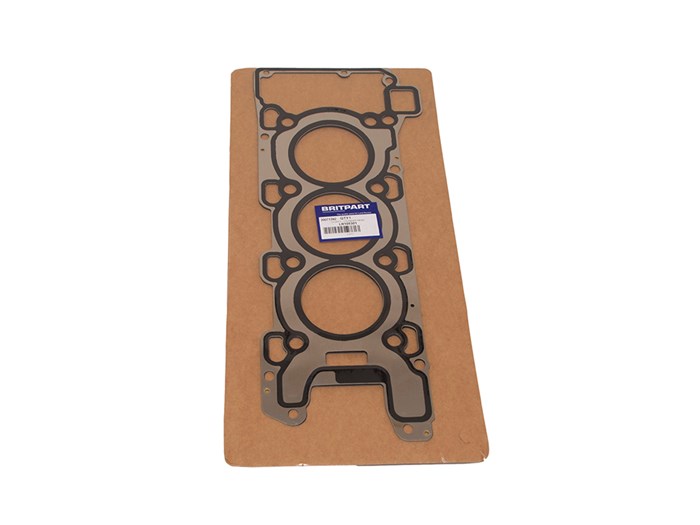 GASKET - CYLINDER HEAD