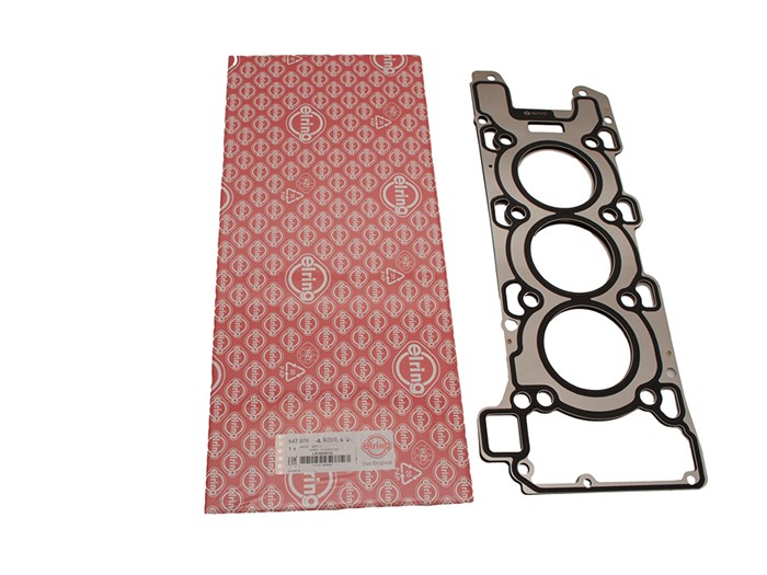 GASKET - CYLINDER HEAD