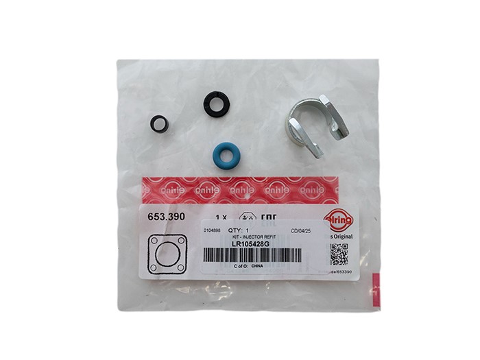 KIT - INJECTOR REFIT
