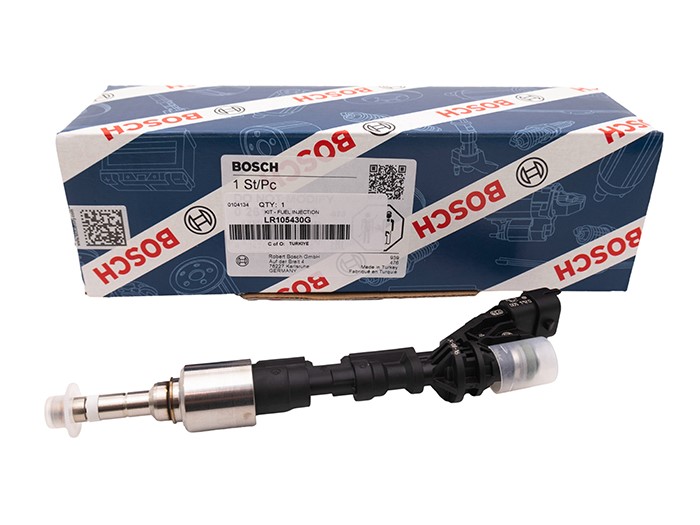 KIT - FUEL INJECTION