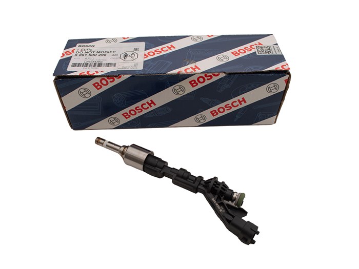 KIT - FUEL INJECTION