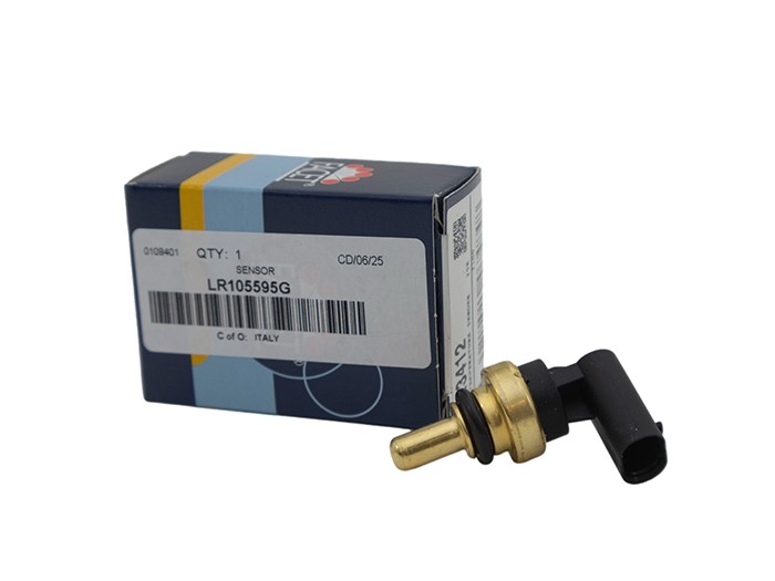 SENSOR - ENGINE COOLANT TEMPERATUR