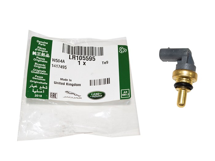 SENSOR - ENGINE COOLANT TEMPERATUR