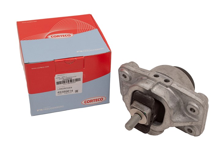 BRACKET - ENGINE MOUNTING