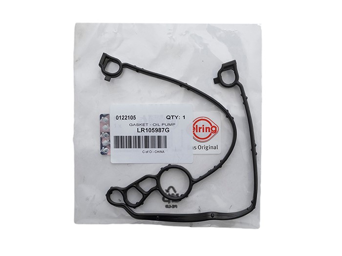 GASKET - OIL PUMP