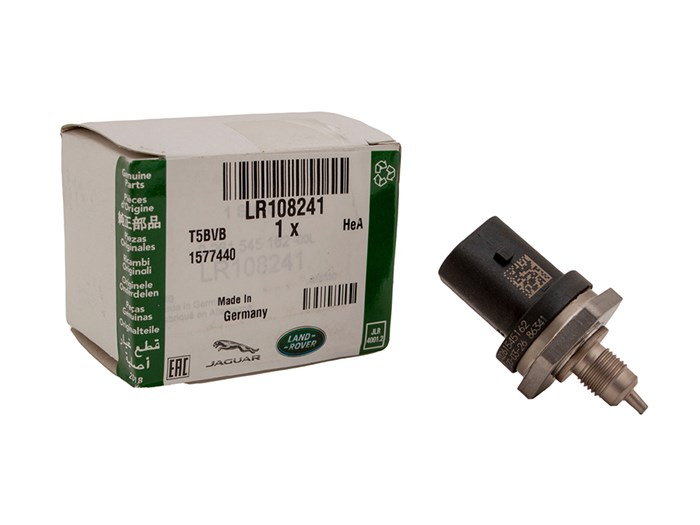 SENSOR - FUEL PRESSURE/TEMPERATURE