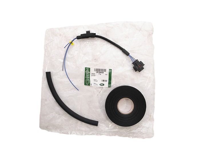 WIRING - REPAIR