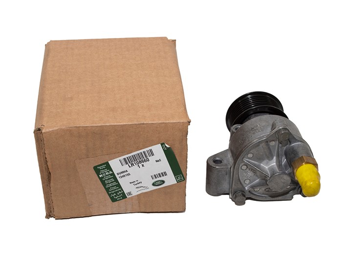 PUMP - VACUUM