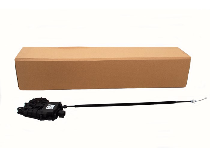 ACTUATOR - DOOR LATCH