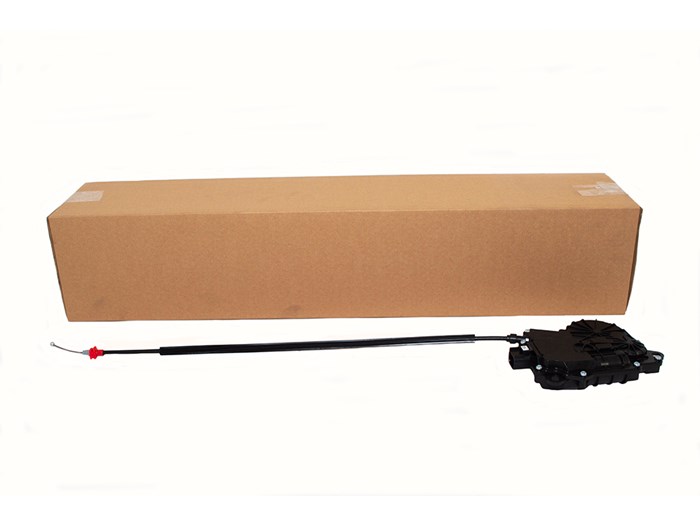 ACTUATOR - DOOR LATCH