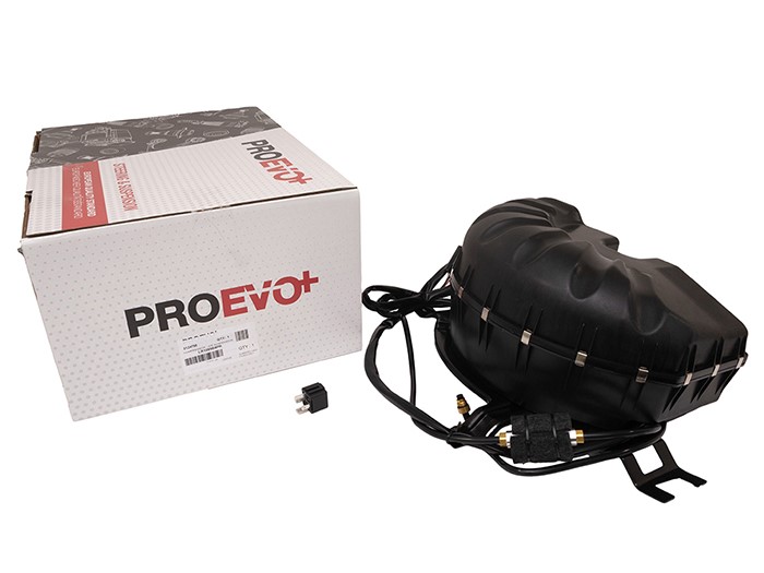 COMPRESSOR - AIR SUSPENSION