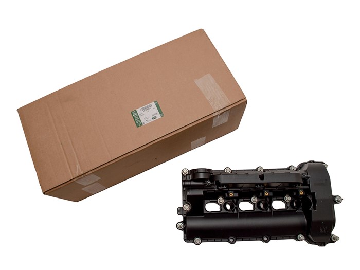 COVER - CAMSHAFT