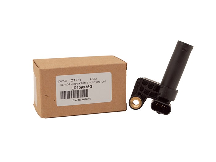 SENSOR - CRANKSHAFT POSITION - CPS