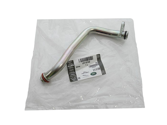HOSE - OIL RETURN