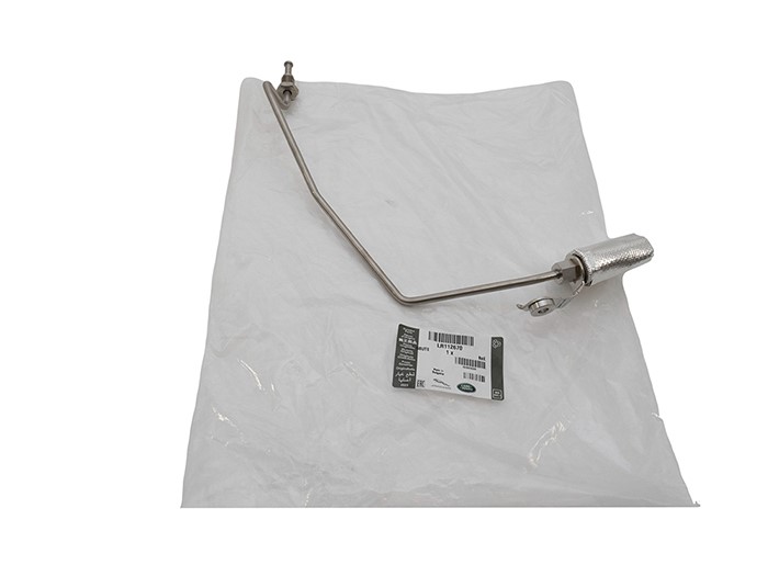 SENSOR - EXHAUST GAS PRESSURE