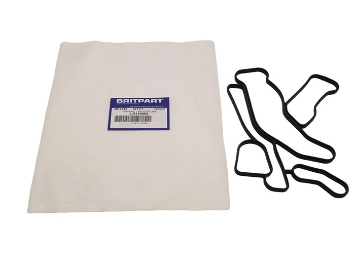GASKET - OIL COOLER