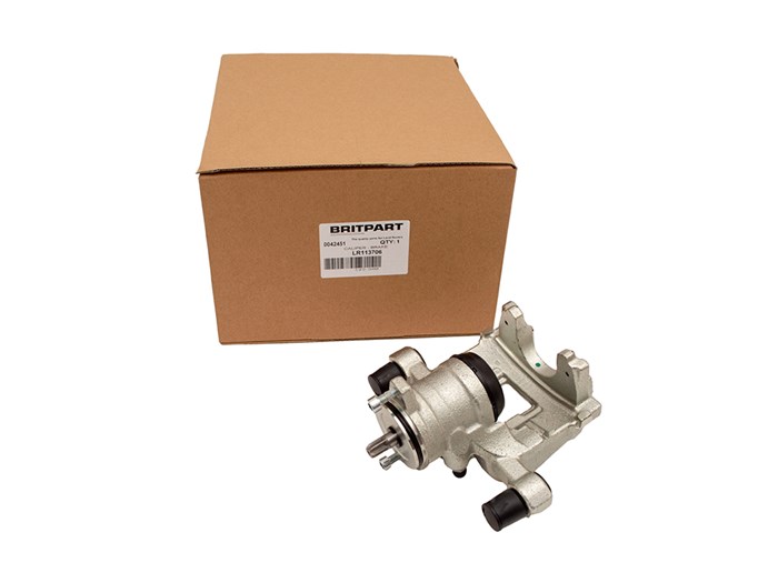 CALIPER - BRAKE