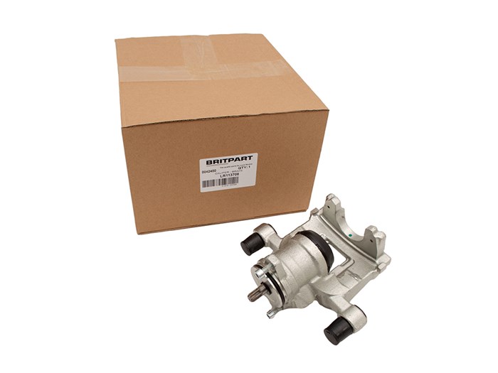 CALIPER - BRAKE