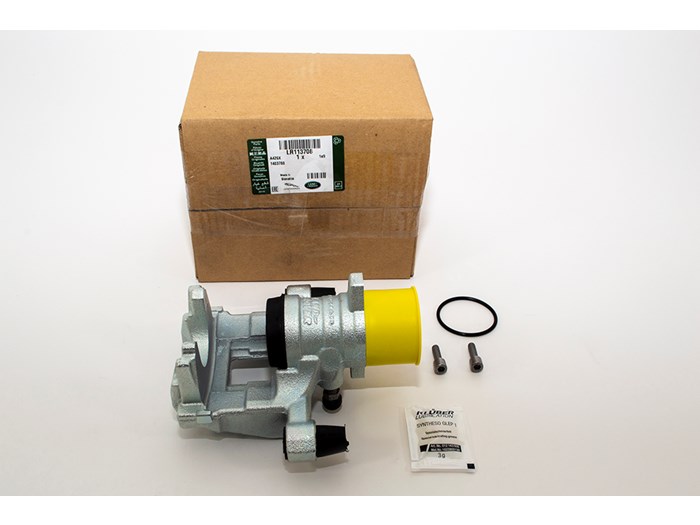 CALIPER - BRAKE
