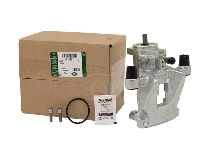 CALIPER - BRAKE