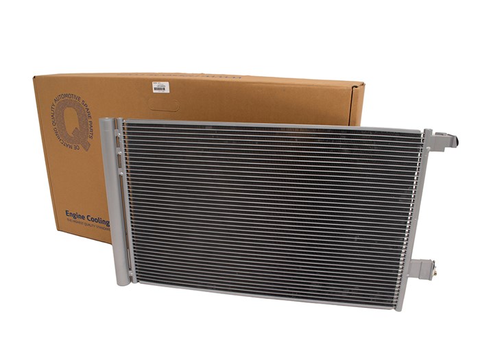 CONDENSER