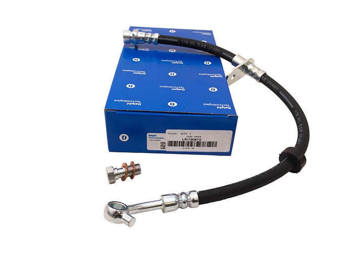 HOSE - BRAKE