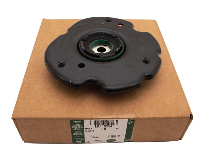 MOUNTING - SHOCK ABSORBER