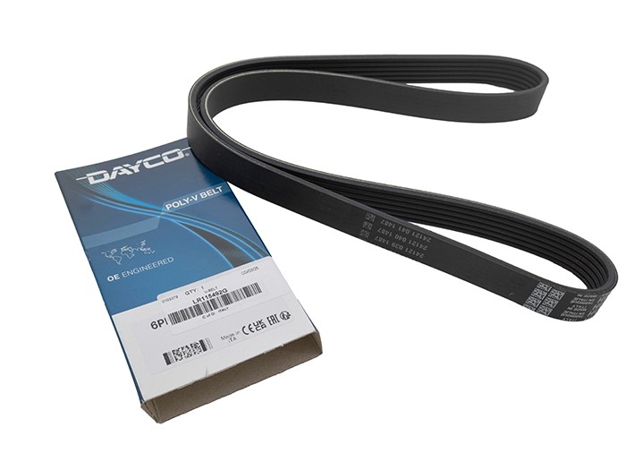 V-BELT - DIS SPORT/NEW EVOQUE